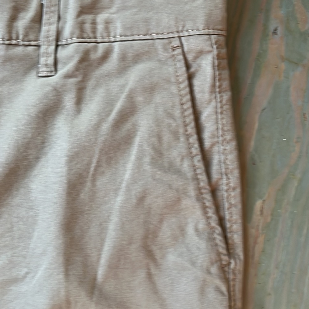 Men’s Size 30 Goodfellow & Co Flat Front Linden Shorts - Picture 8 of 8